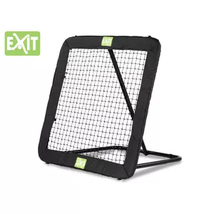 Omnitreneris EXIT Kickback Rebounder L — taisnstūrveida atsitējs 1240×1240×1240 mm