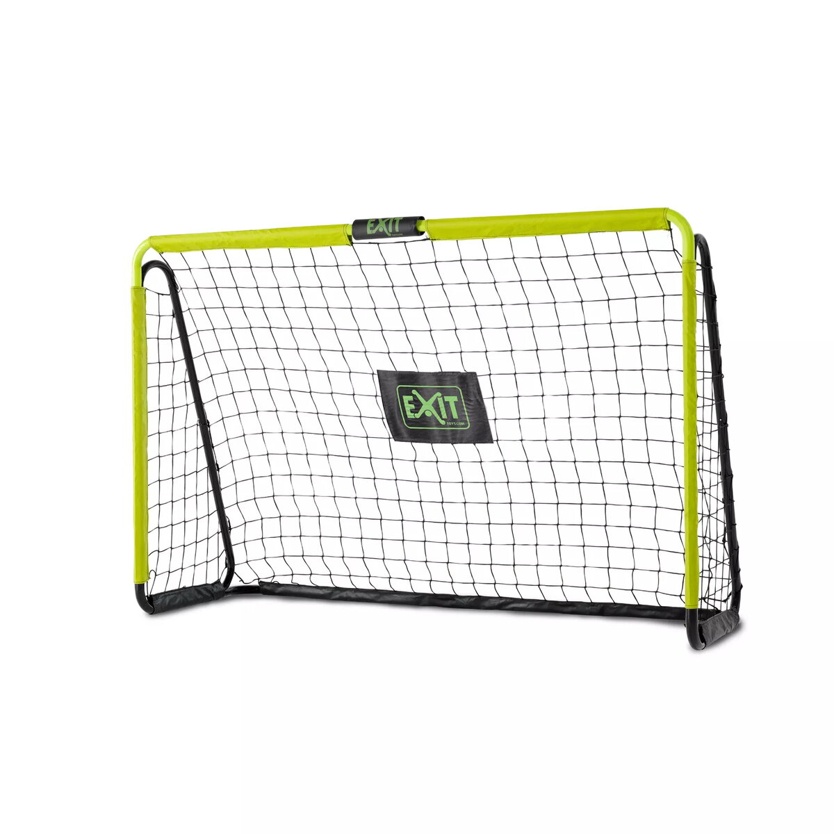 Tērauda futbola vārti EXIT Tempo 180x120