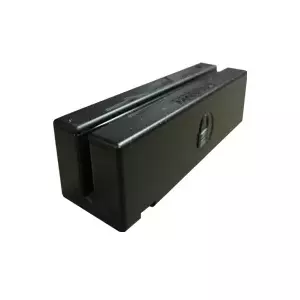 Magnētiskā kartes lasītājs MagTek Mini Swipe Reader (USB)