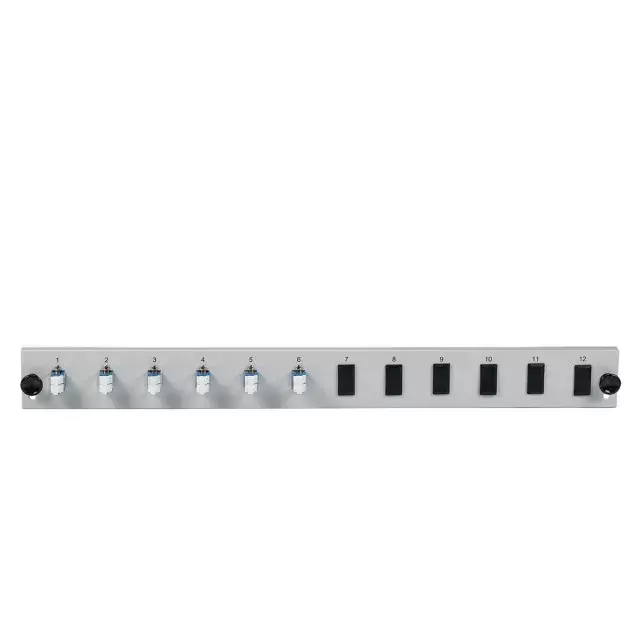 Аксессуар для патч‑панели EFB Elektronik SB-FP-6SC-S-OS2 Photo 4