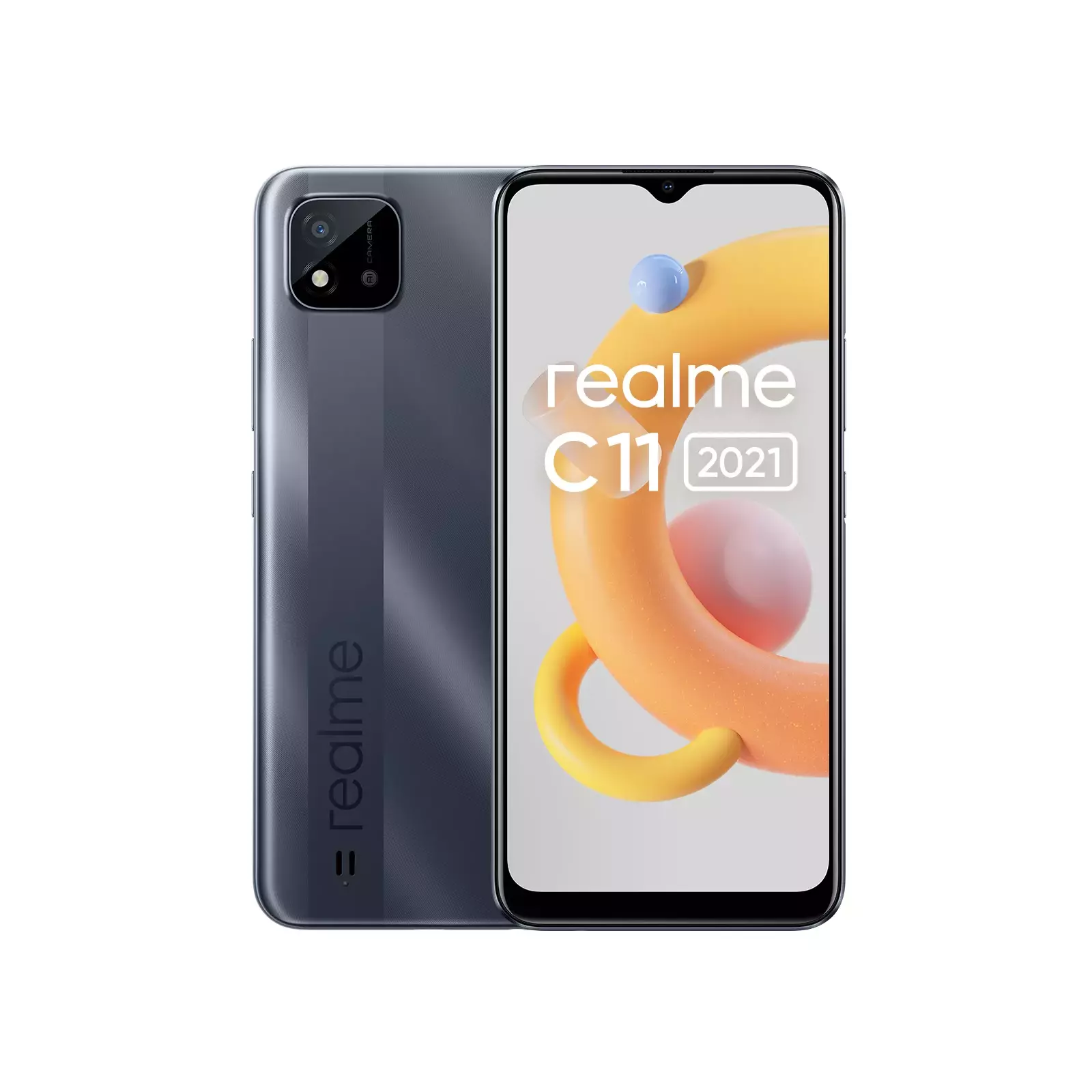 REALME RMC1121-G64 Photo 1