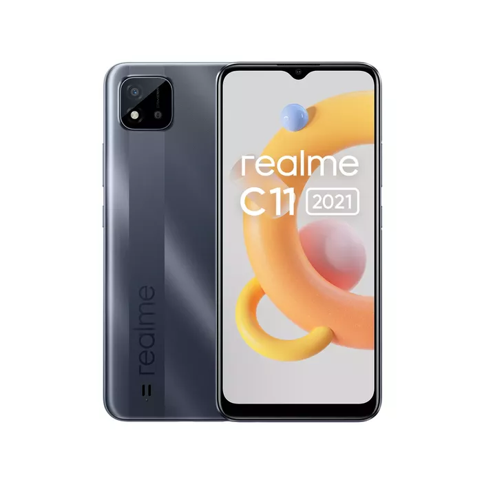 REALME RMC1121-G64 Photo 1