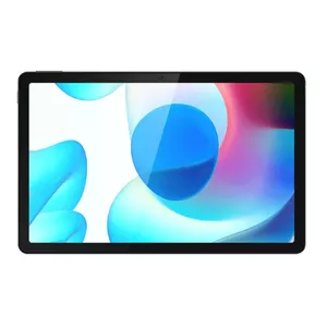 Tablet REALME Pad Mediatek Helio G80 10.4" 2000x1200 64 GB 4 GB Wi‑Fi 5 Android 11 Grey