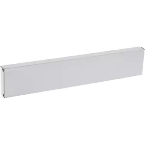 Cable management panel InLine 10" 19109G