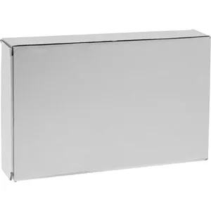 Rack shelf InLine 10" 19109F