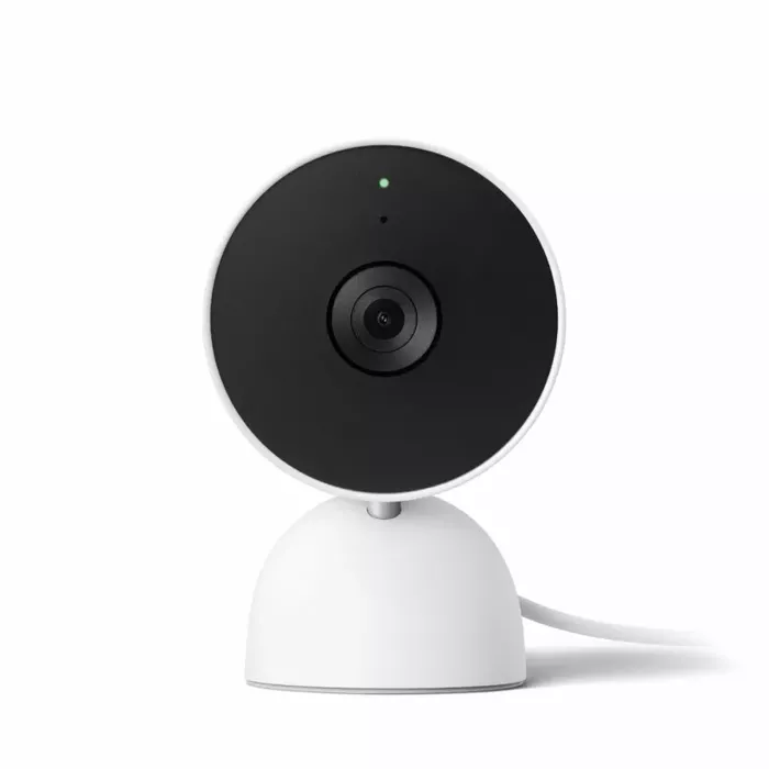 nest camera ip