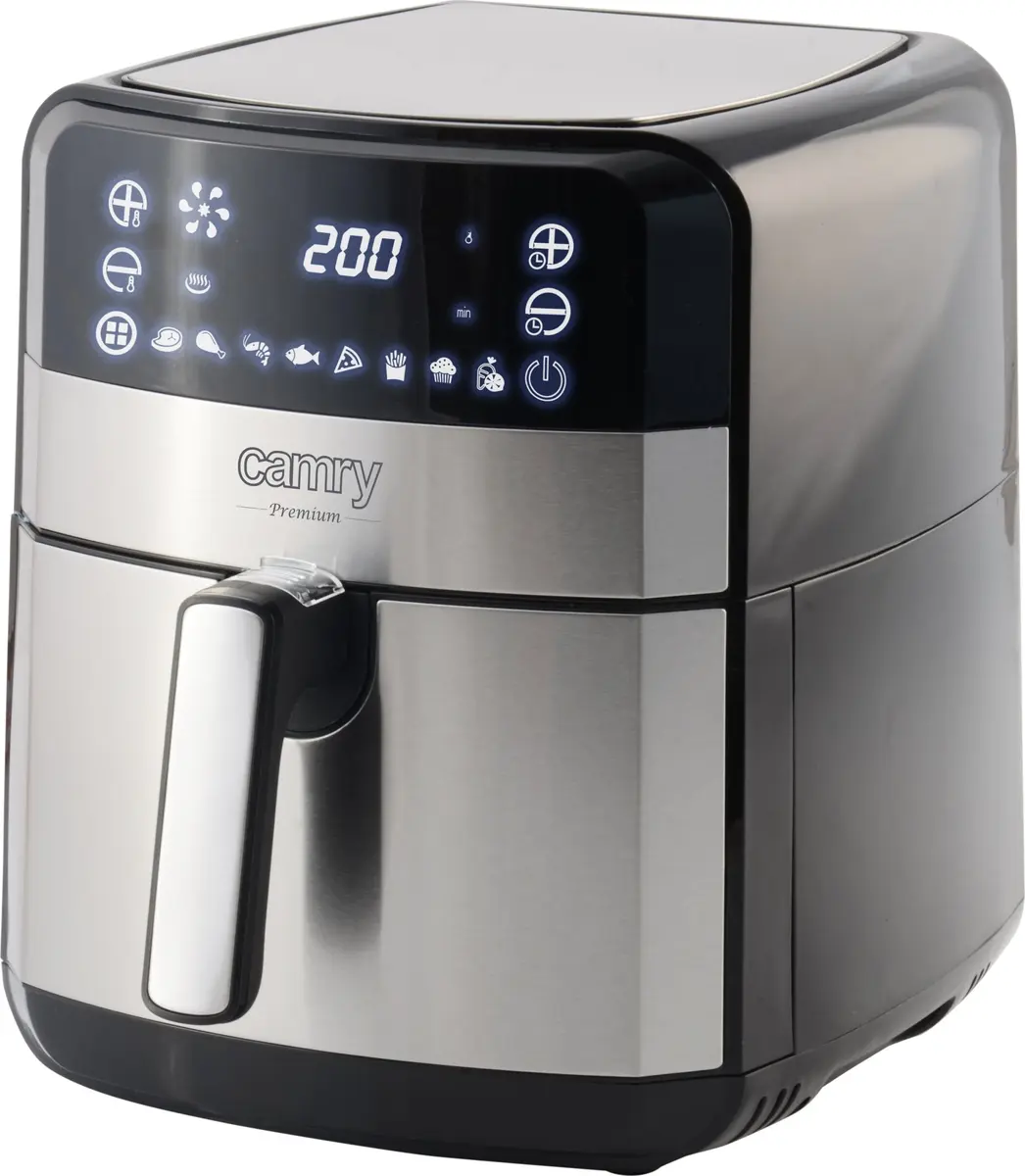 Hot air fryer Camry Premium CR 6311 Photo 19