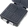 Waffle iron Adler AD 3049 — 4 waffles, 1800 W Photo 15