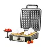 Waffle iron Adler AD 3049 — 4 waffles, 1800 W Photo 18