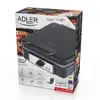 Waffle iron Adler AD 3049 — 4 waffles, 1800 W Photo 20