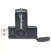 Card Reader Manhattan USB-A Mini Multi-Card Reader/Writer Photo 5
