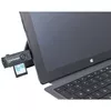 Card Reader Manhattan USB-A Mini Multi-Card Reader/Writer Photo 7