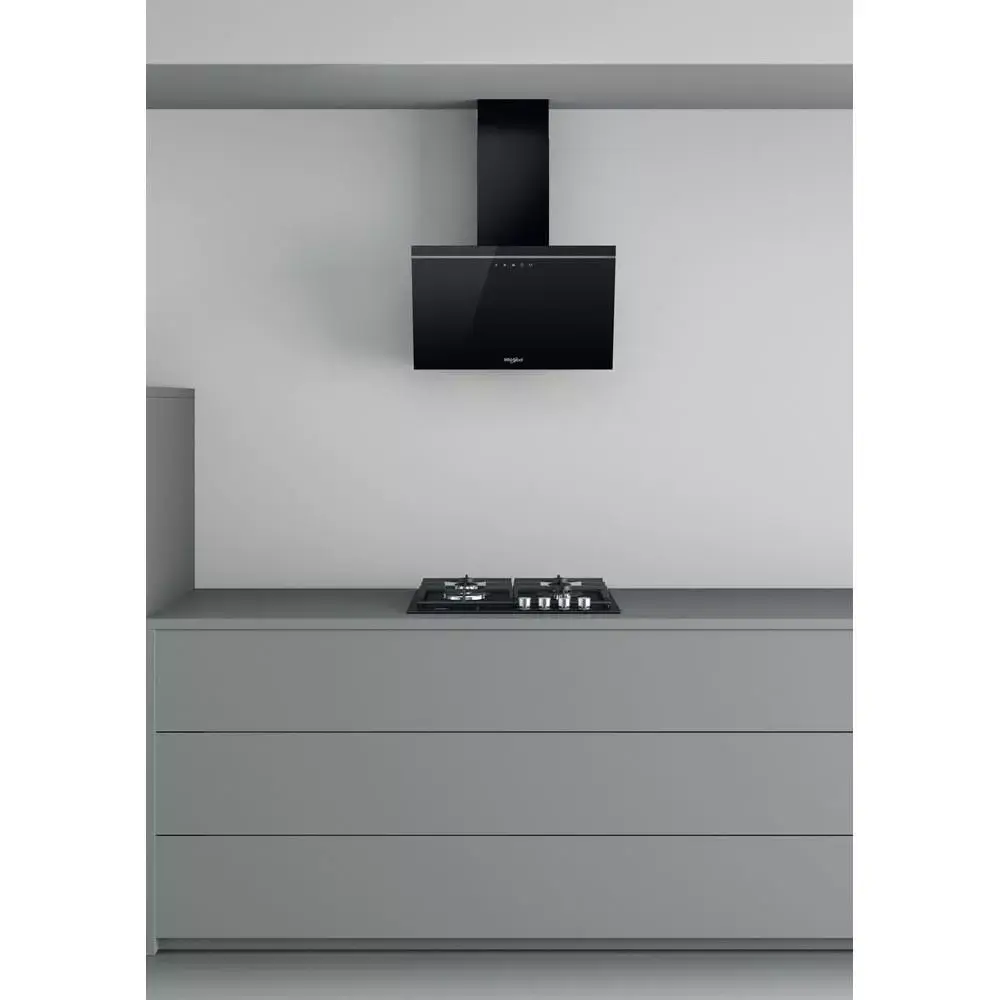 WHIRLPOOL AKR62FLTK настенная вытяжка Photo 2