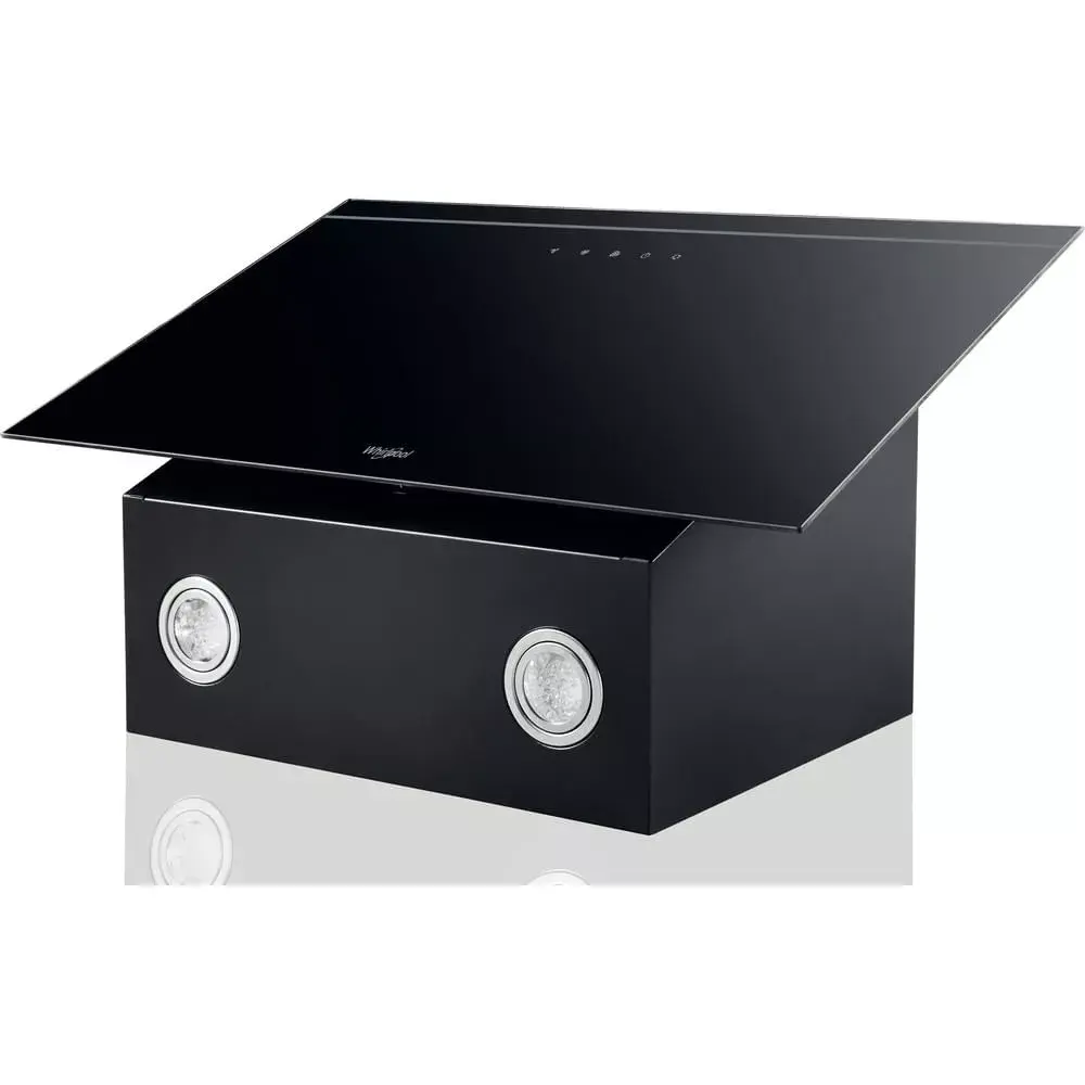 WHIRLPOOL AKR62FLTK настенная вытяжка Photo 3