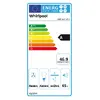 WHIRLPOOL AKR62FLTK настенная вытяжка Photo 6
