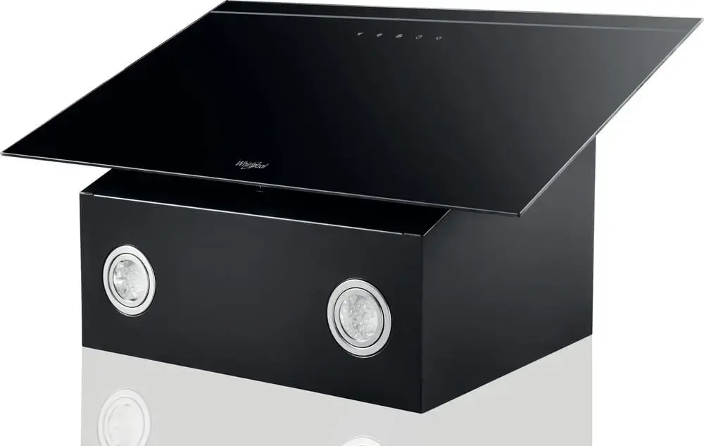 Вытяжка Whirlpool AKR 62F LT K Photo 3