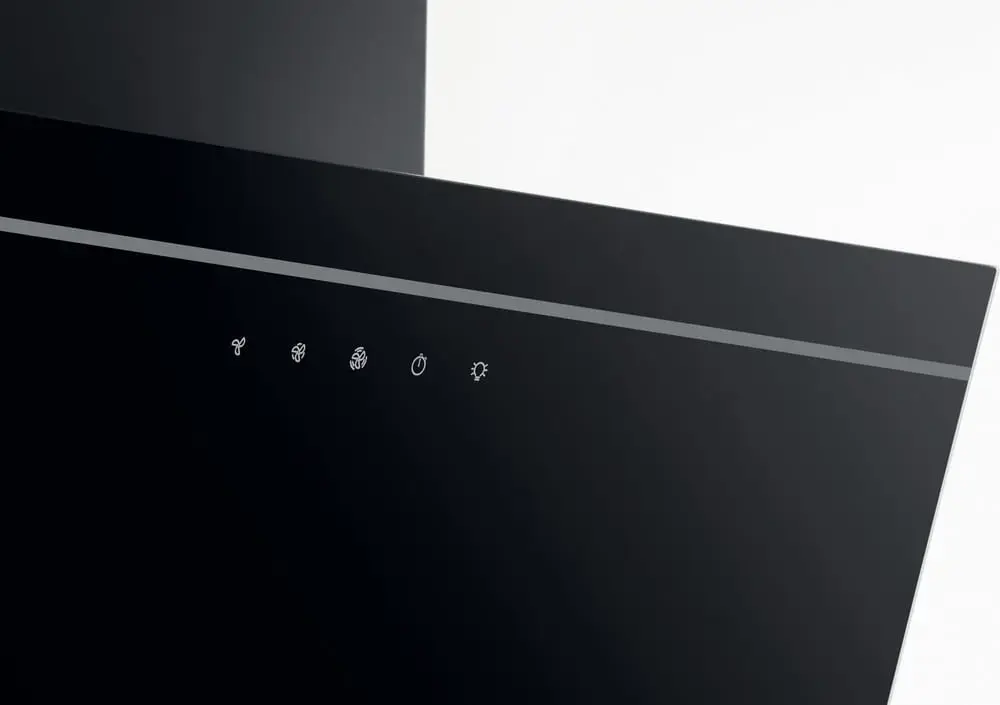 Вытяжка Whirlpool AKR 62F LT K Photo 4