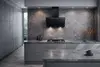 Вытяжка Whirlpool AKR 62F LT K Photo 5