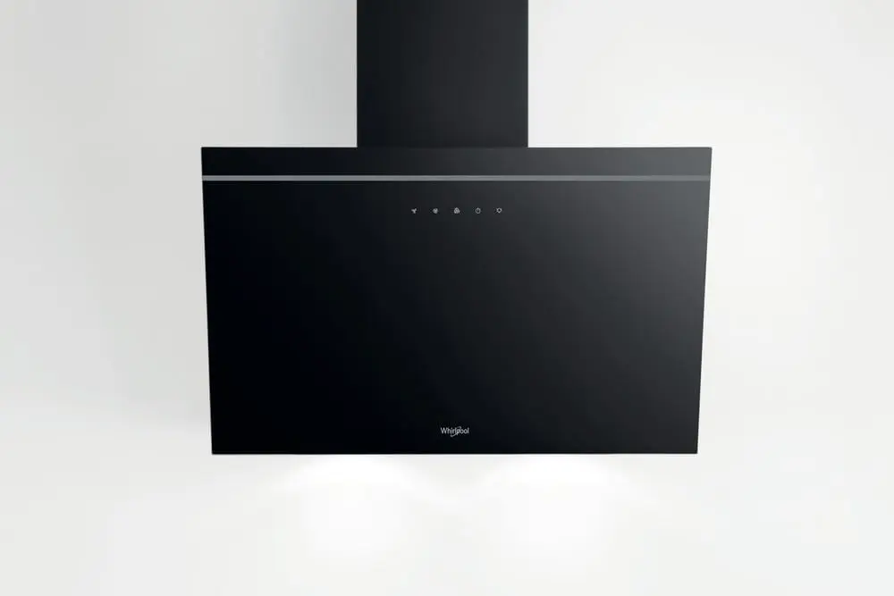 Whirlpool AKR 62F LT K Tvaika Nosūcējs Photo 8