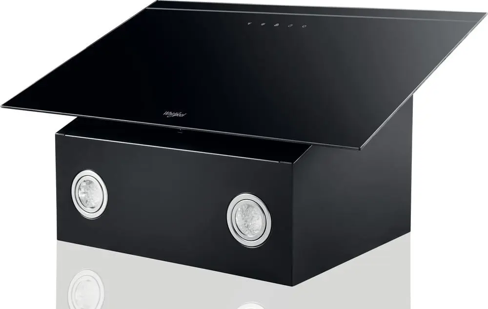 Whirlpool AKR 62F LT K Tvaika Nosūcējs Photo 10
