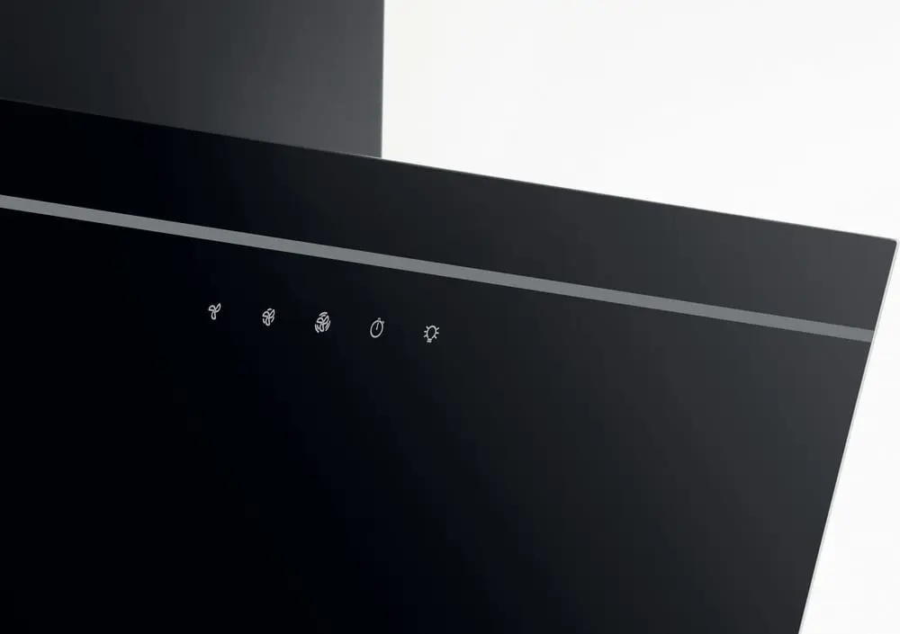 Whirlpool AKR 62F LT K Tvaika Nosūcējs Photo 11