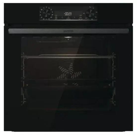 Iebūvējama cepeškrāsns Gorenje BOS6737E06FBG Photo 3