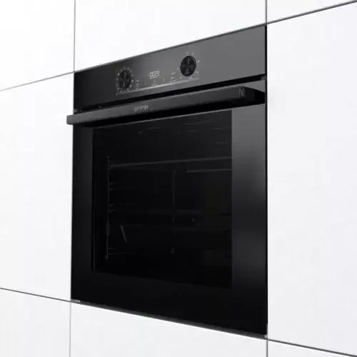 Iebūvējama cepeškrāsns Gorenje BOS6737E06FBG Photo 4