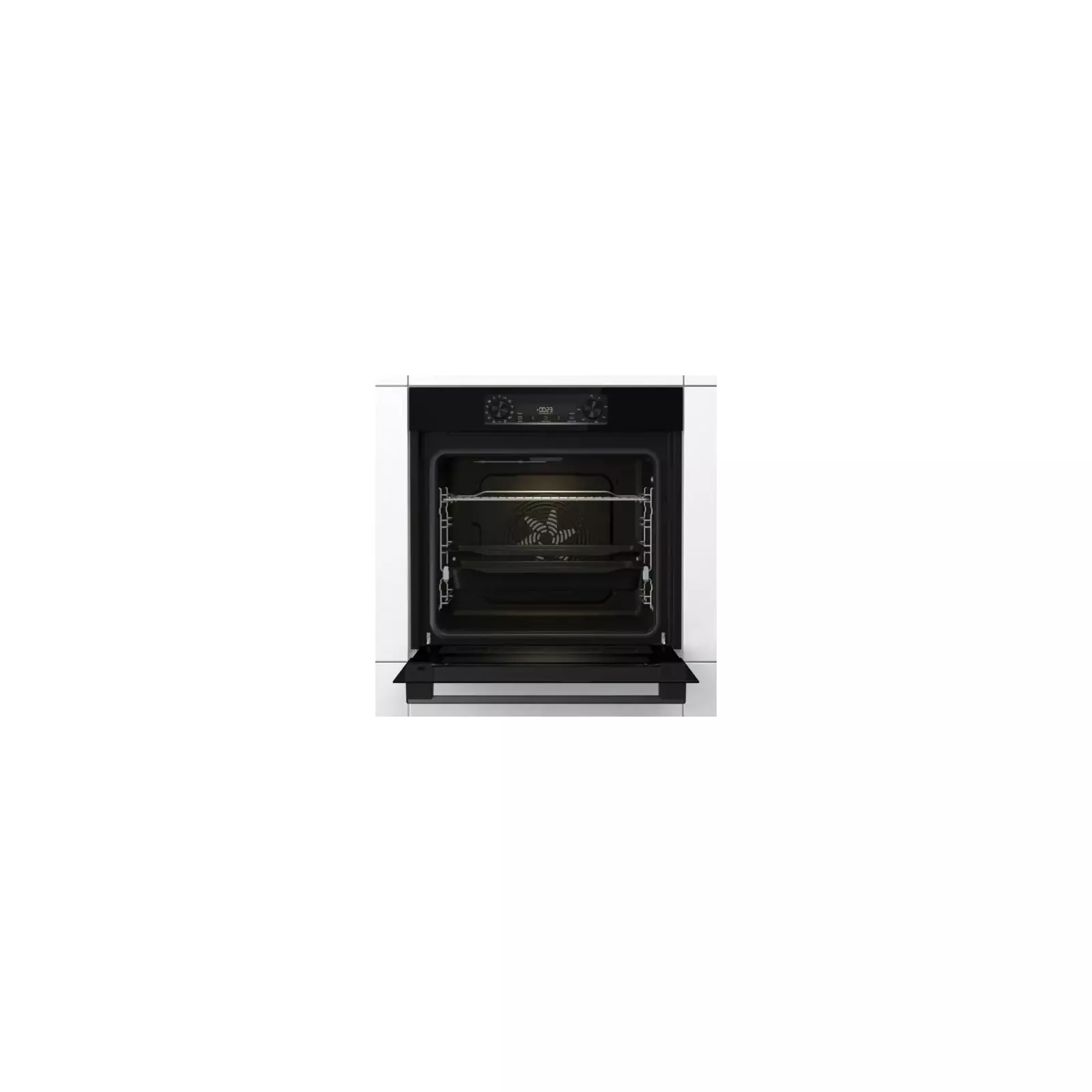 Gorenje BOS6737E06FBG Photo 8