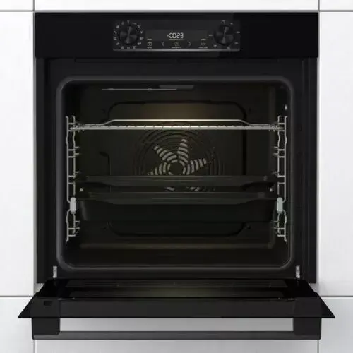 Iebūvējama cepeškrāsns Gorenje BOS6737E06FBG Photo 8