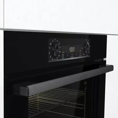 Iebūvējama cepeškrāsns Gorenje BOS6737E06FBG Photo 9