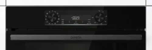 Iebūvējama cepeškrāsns Gorenje BOS6737E06FBG Photo 10