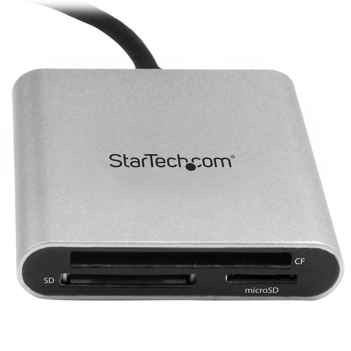 Кардридер USB 3.0 StarTech FCREADU3C Photo 3
