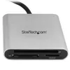 Кардридер USB 3.0 StarTech FCREADU3C Photo 3