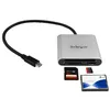 Кардридер USB 3.0 StarTech FCREADU3C Photo 4