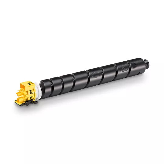 Toneris Kyocera TK-8345 Dzeltens 12K, TK-8345Y