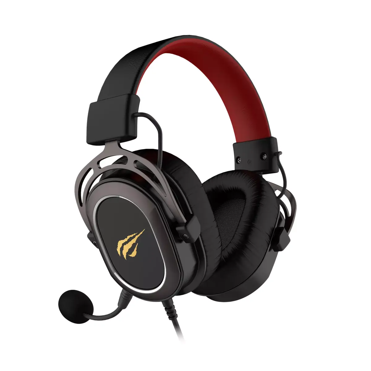 Headset Havit H2008D Photo 2