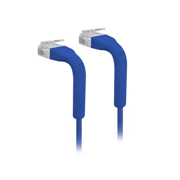 Tīkla kabelis Ubiquiti U-CABLE-PATCH-RJ45-BL Zils Cat6