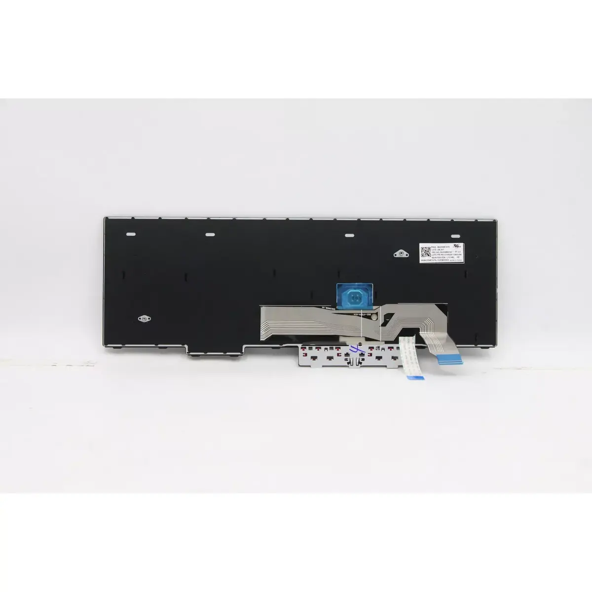 Keyboard Lenovo ThinkPad L15 Gen 2 5N20W68192 Photo 2