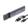 SSD enclosure Sandberg USB 3.2 Case Photo 4