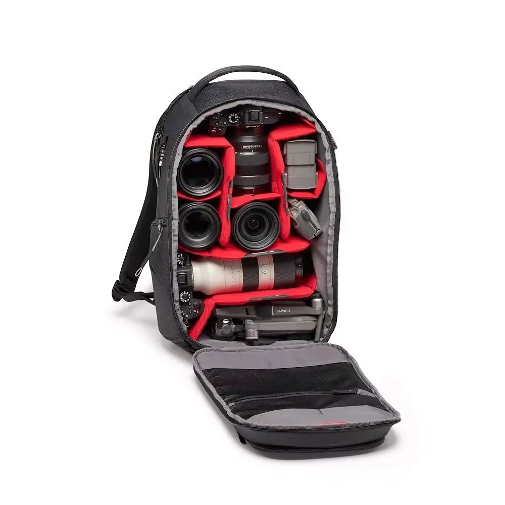 Backpack Manfrotto MB PL2-BP-FL-M Photo 4