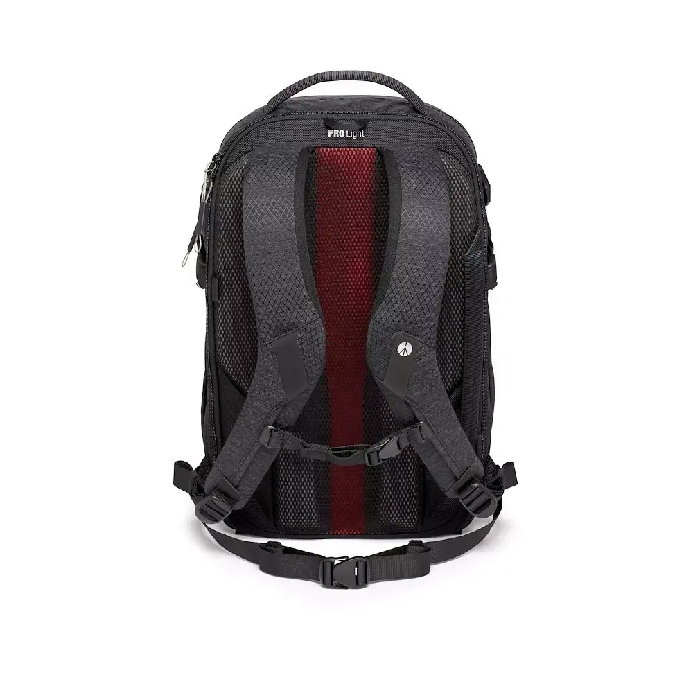Backpack Manfrotto MB PL2-BP-FL-M Photo 6