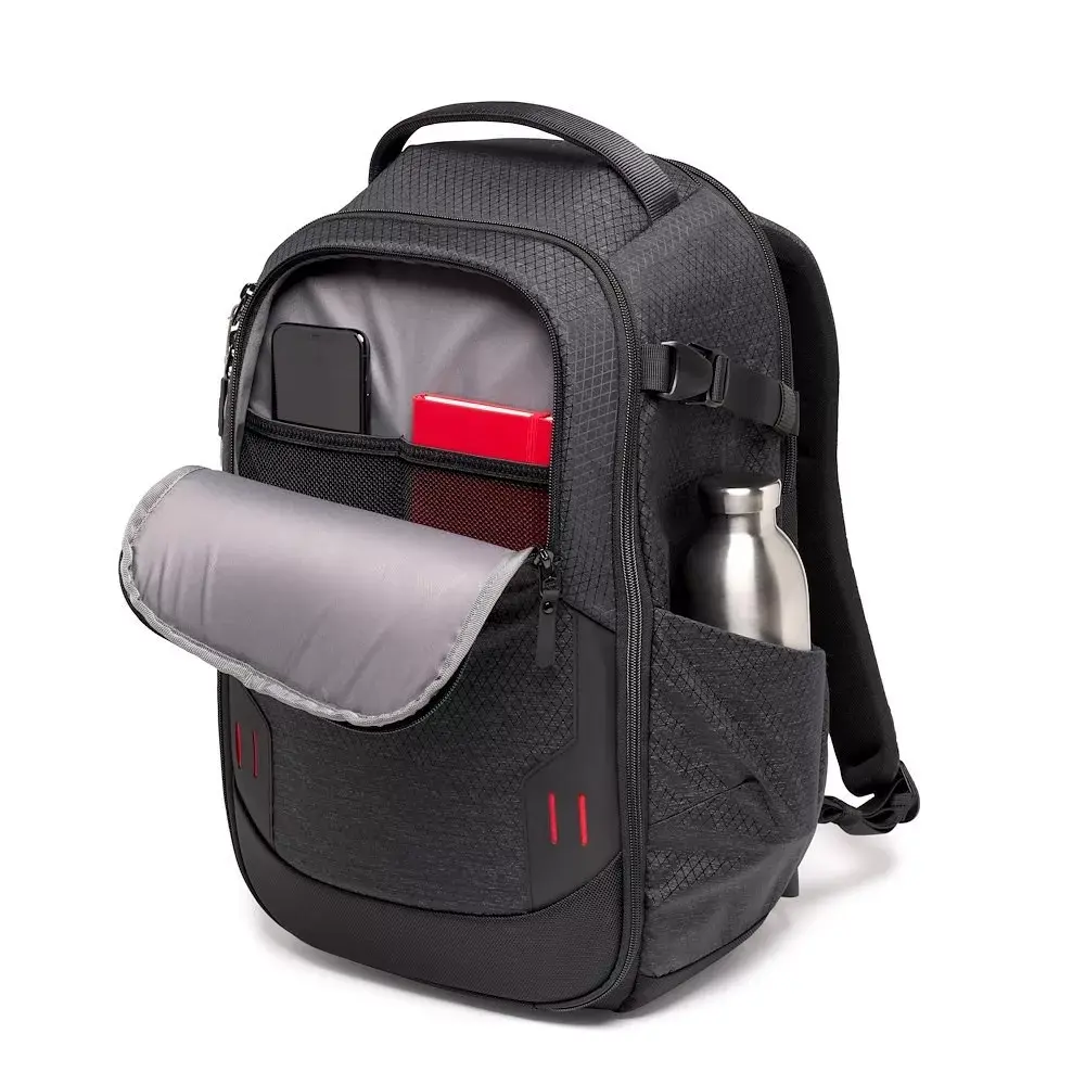 Backpack Manfrotto MB PL2-BP-FL-M Photo 7