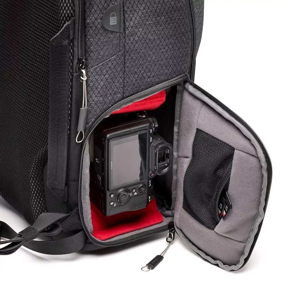 Backpack Manfrotto MB PL2-BP-FL-M Photo 8
