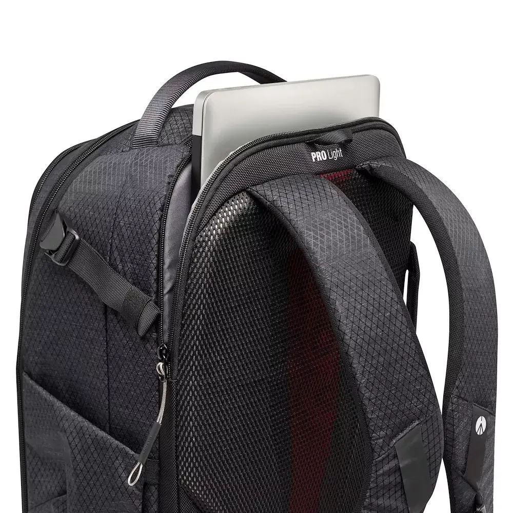 Backpack Manfrotto MB PL2-BP-FL-M Photo 9