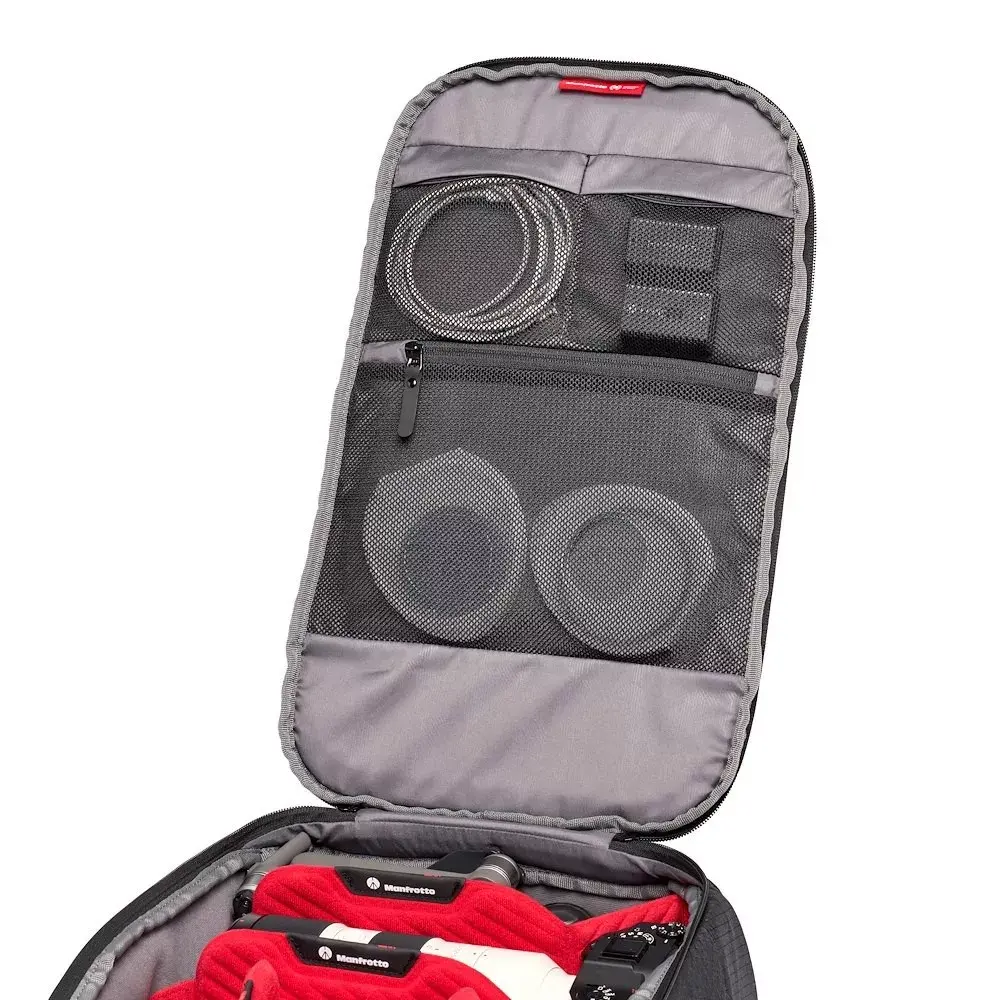 Backpack Manfrotto MB PL2-BP-FL-M Photo 10