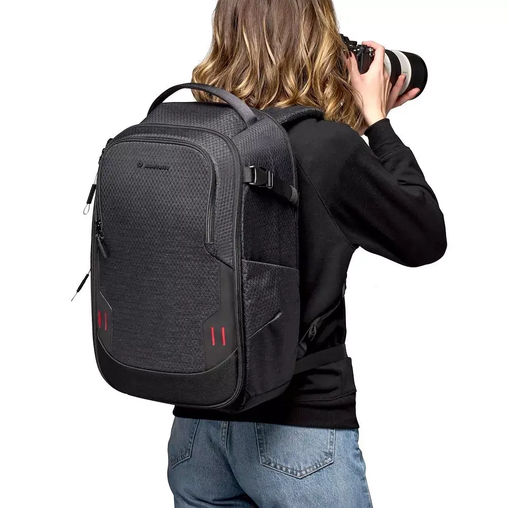 Backpack Manfrotto MB PL2-BP-FL-M Photo 12
