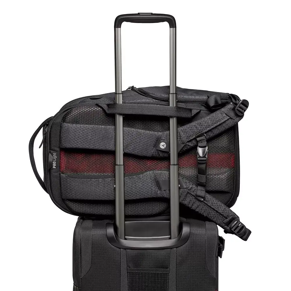 Backpack Manfrotto MB PL2-BP-FL-M Photo 16