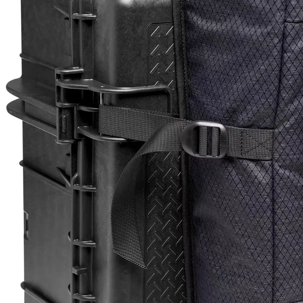 Чехол для штатива Manfrotto MB PL-RL-TH-TR Photo 3