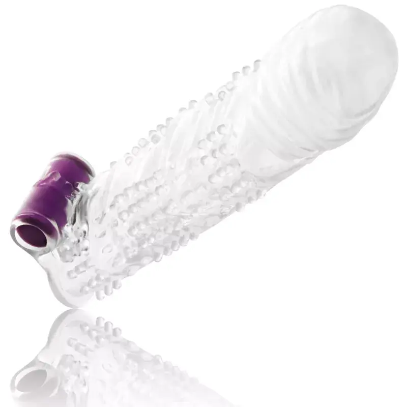 Penis Sheath OHMAMA D-229812 Photo 2