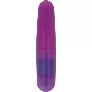 OHMAMA - BASIC LILAC VIBRATING BULLET